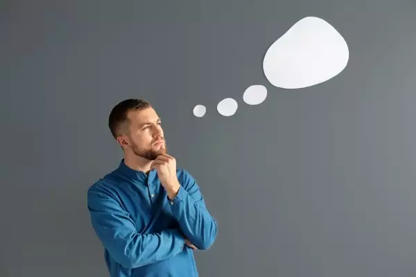 portrait-young-person-with-thought-bubble